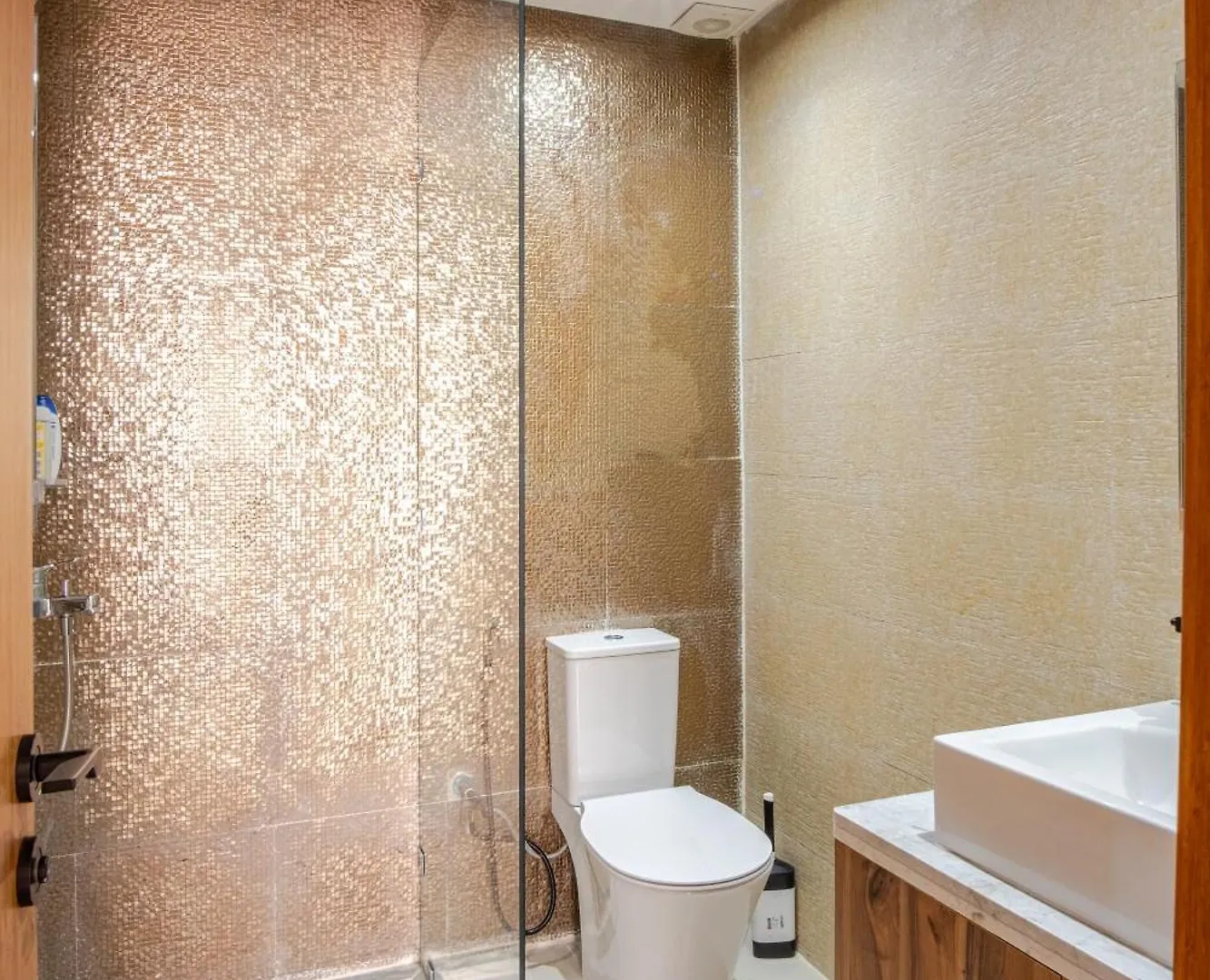 Luxury Two Beds Apartment In アガディール