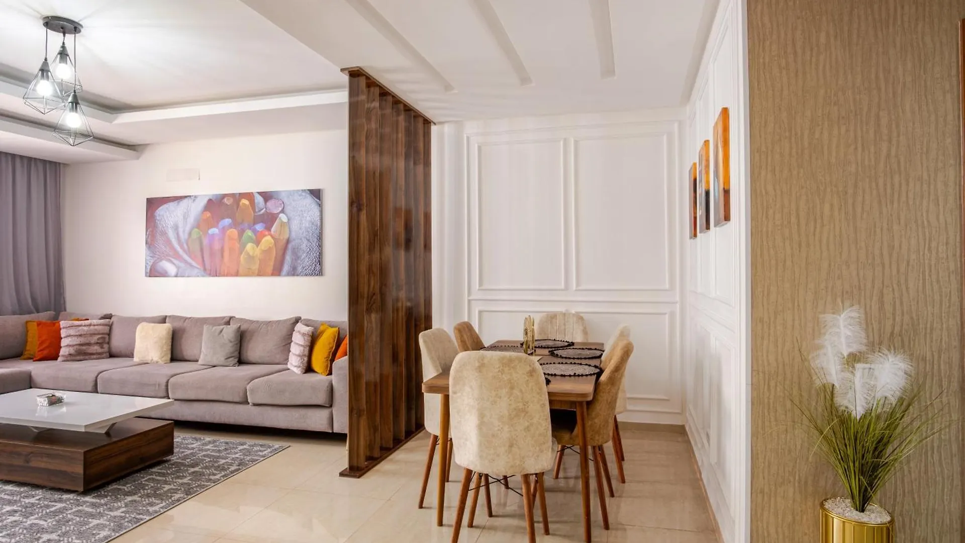 Luxury Two Beds Apartment In アガディール 0*,  モロッコ