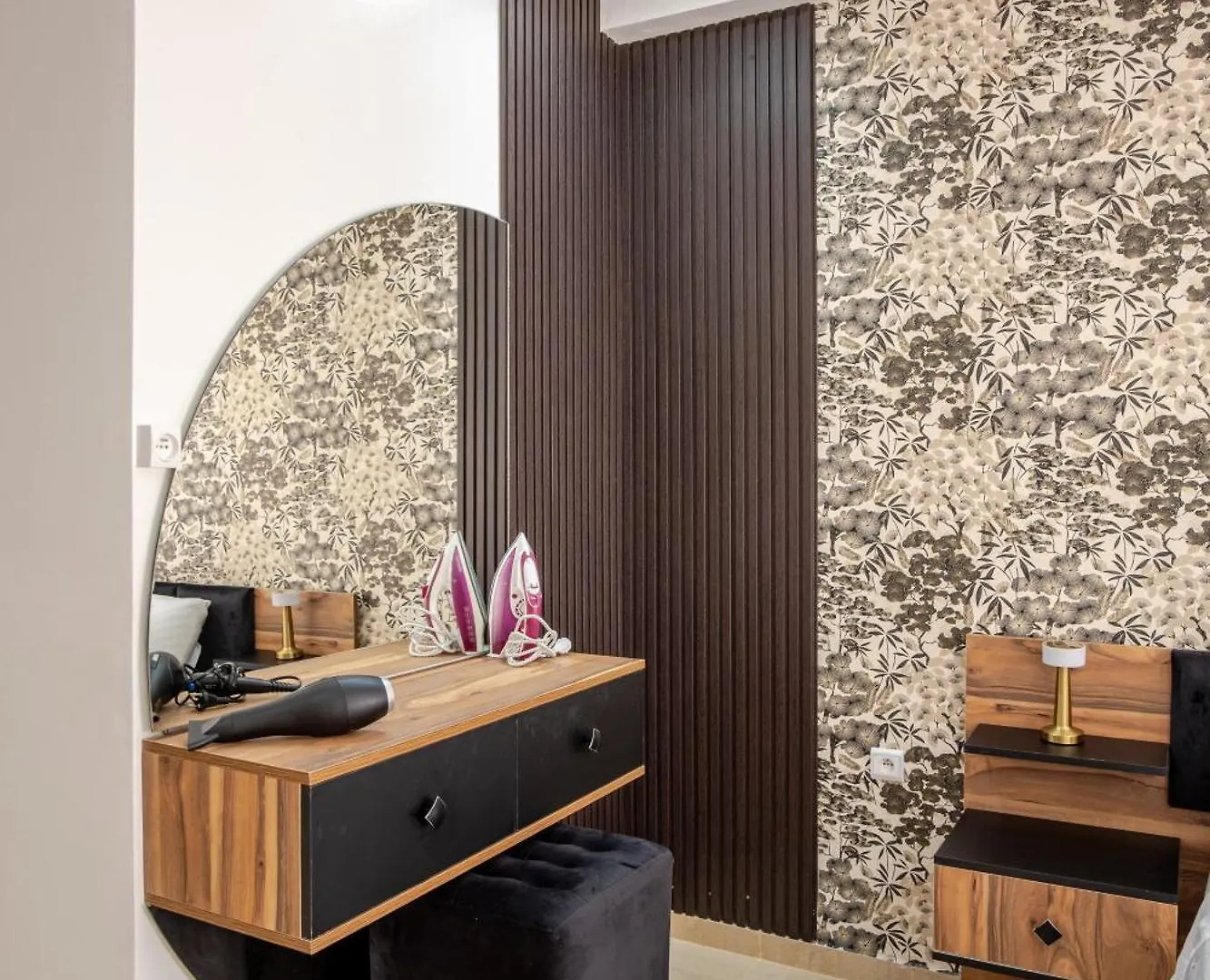 Luxury Two Beds Apartment In Agadir