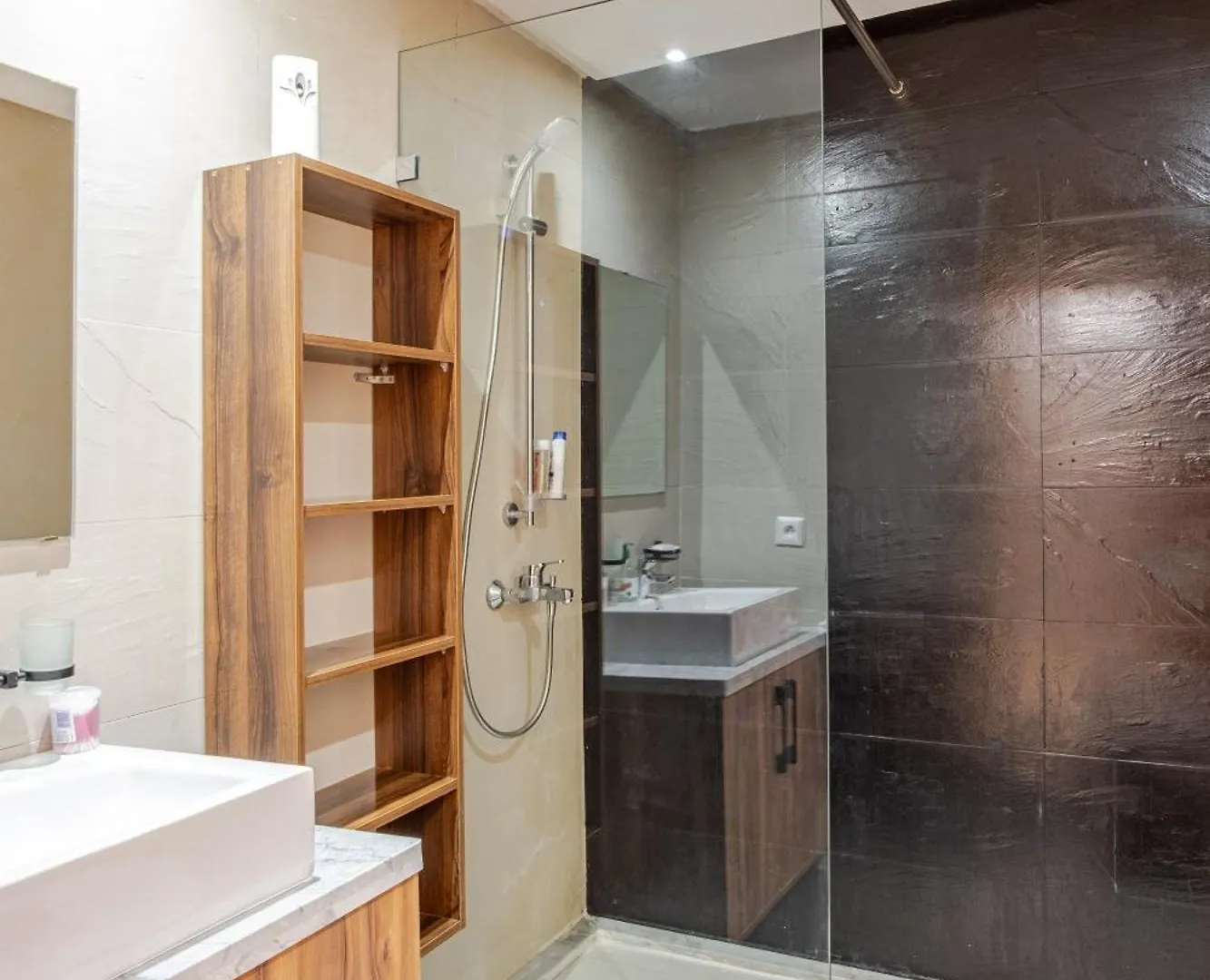 Luxury Two Beds Apartment In Agadir Maroc